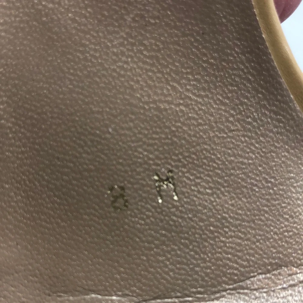 Stuart Weitzman Nude Tie Strap Square Toe Heels
